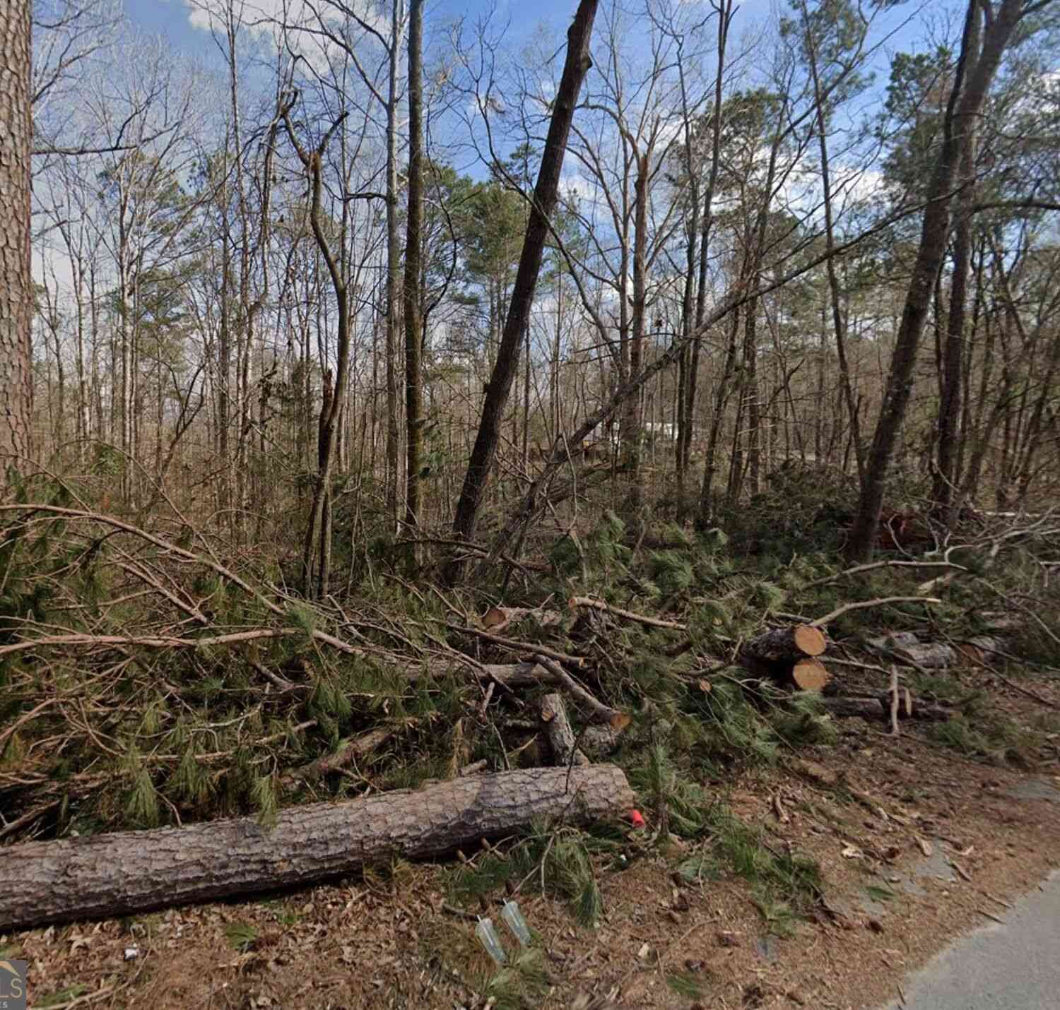 Vacant Land For Sale - 298 Henry Higgins Road<br/> Jackson, GA 30233