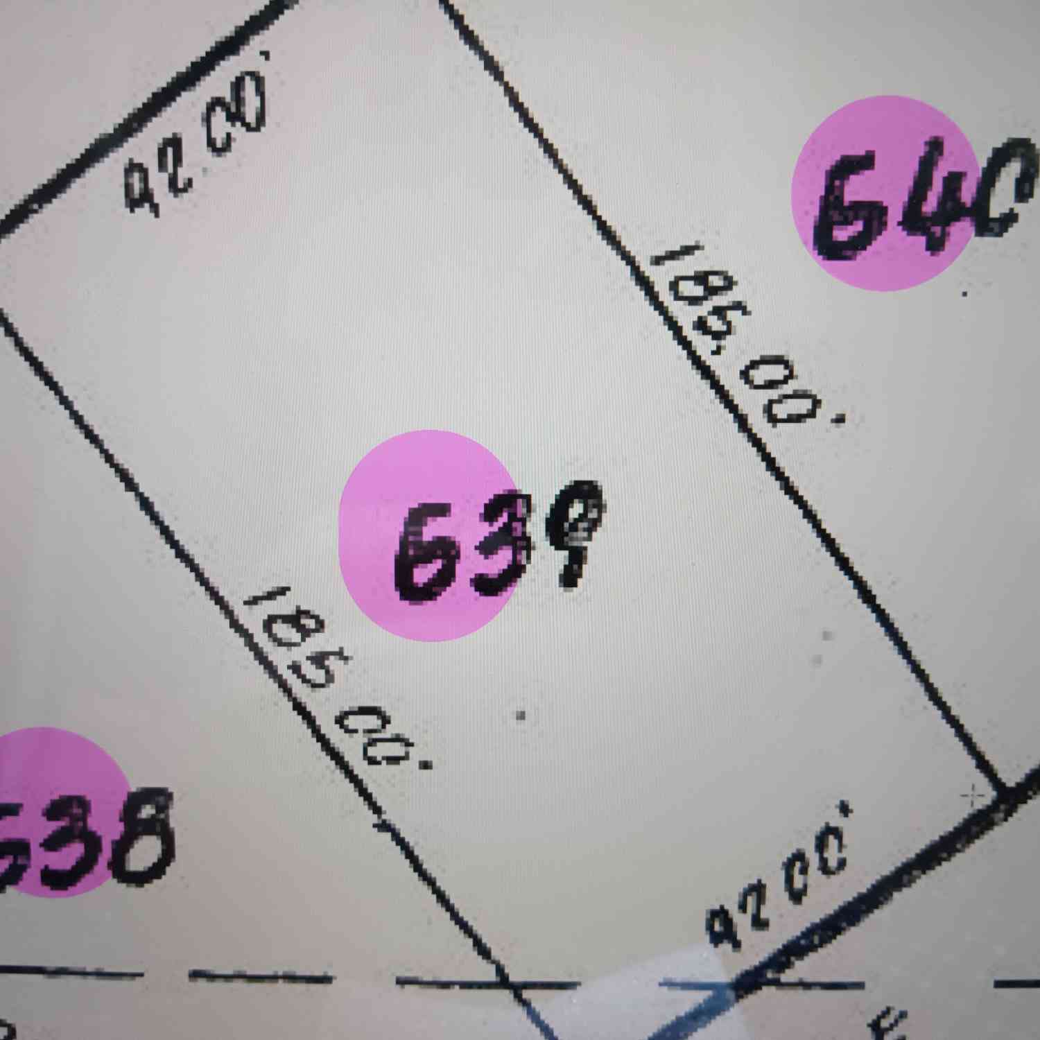 Vacant Land For Sale - 177 Chickasaw Drive<br/> Waleska, GA 30183