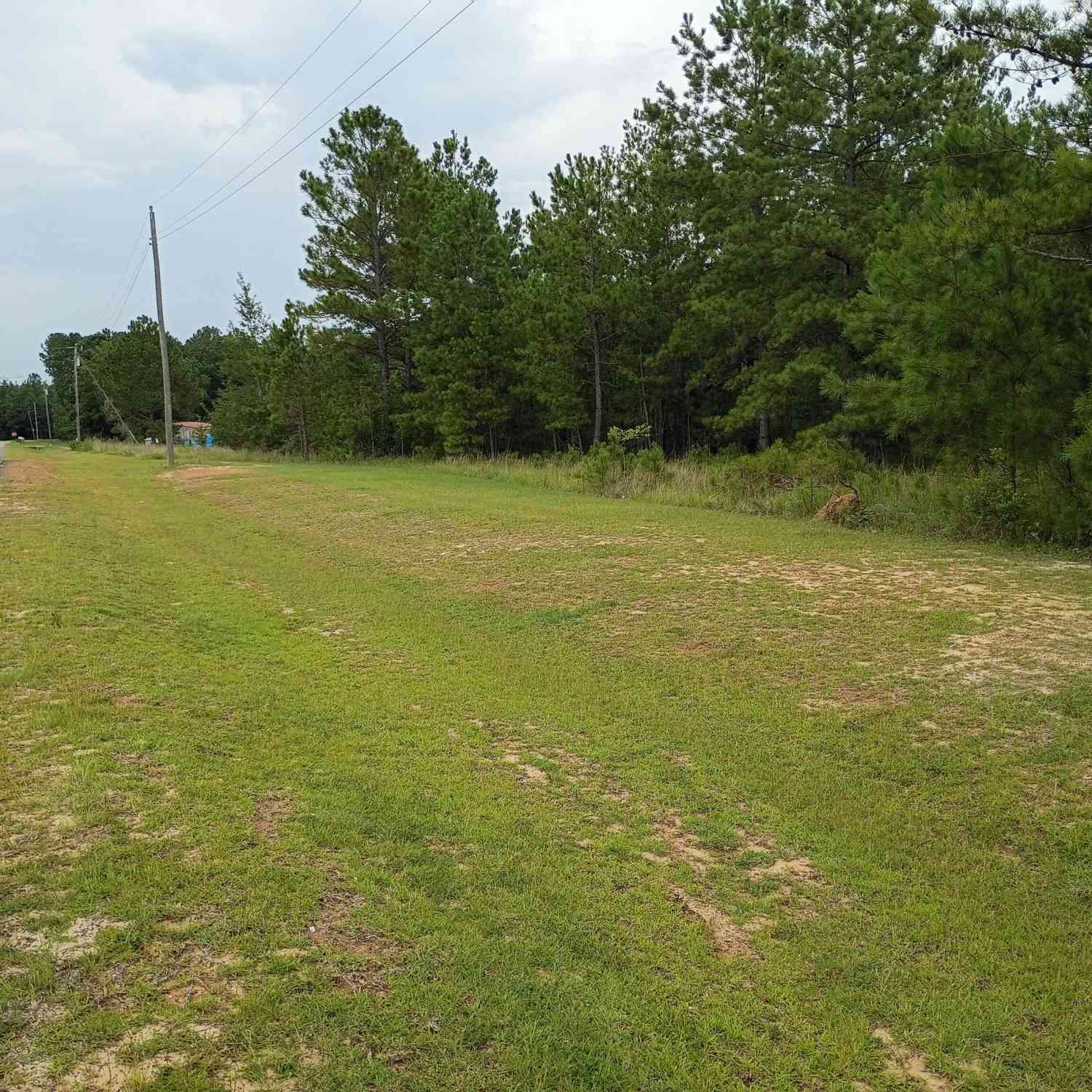 Vacant Land For Sale - LOT 7 High Point<br/> East Dublin, GA 31027