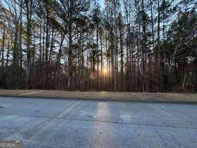 Vacant Land For Sale - 3032 Mink Way<br/> Snellville, GA 30039