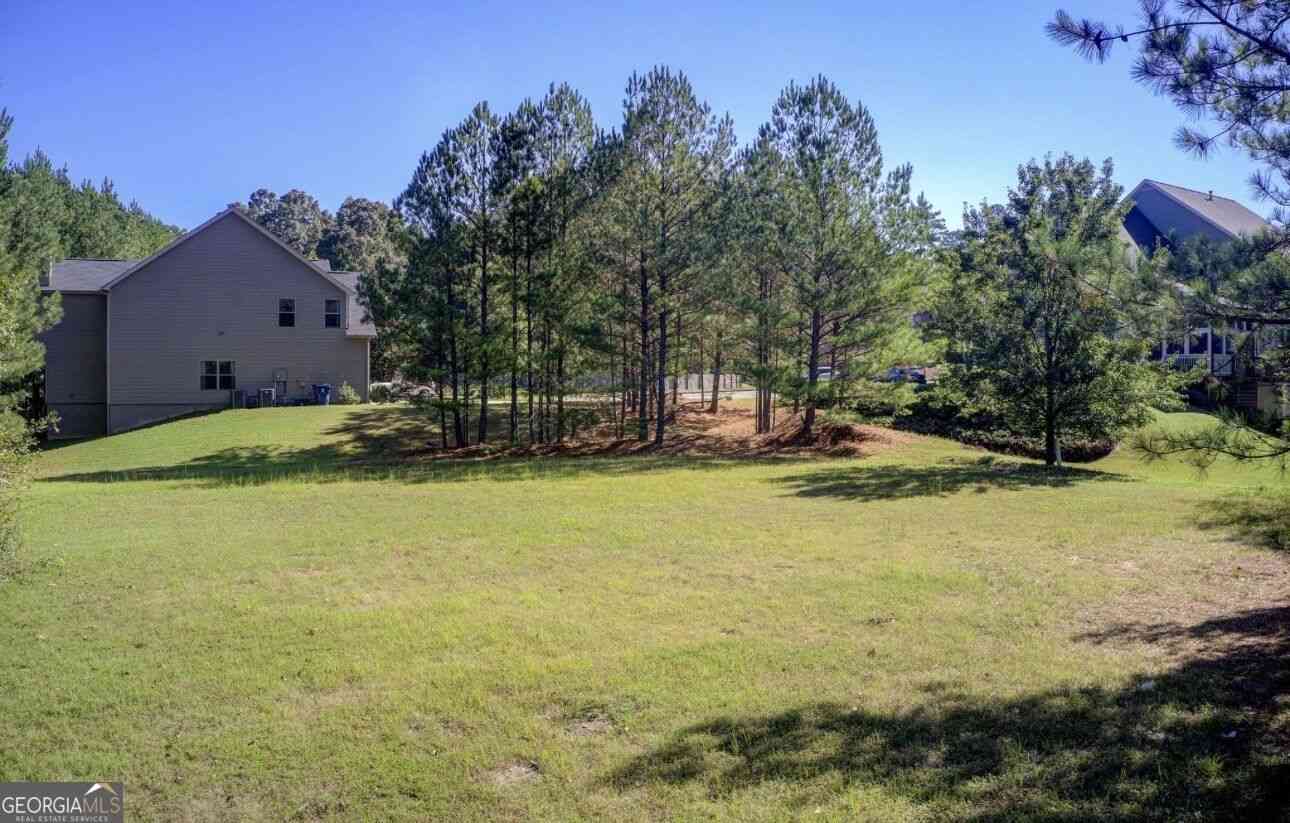 Vacant Land For Sale - 1597 Grassy Hill Court<br/> Gwinnett County, Grayson, GA 30017