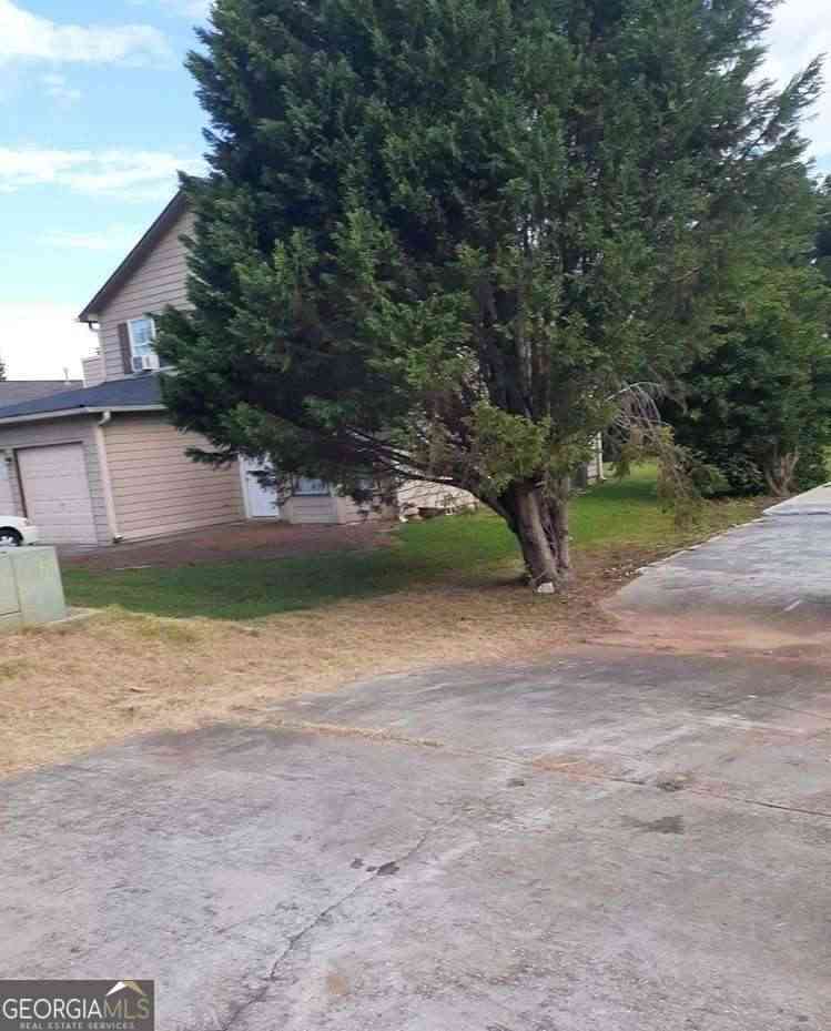 Vacant Land For Sale - 872 Shoals Court<br/> Clayton County, Atlanta, GA 30349