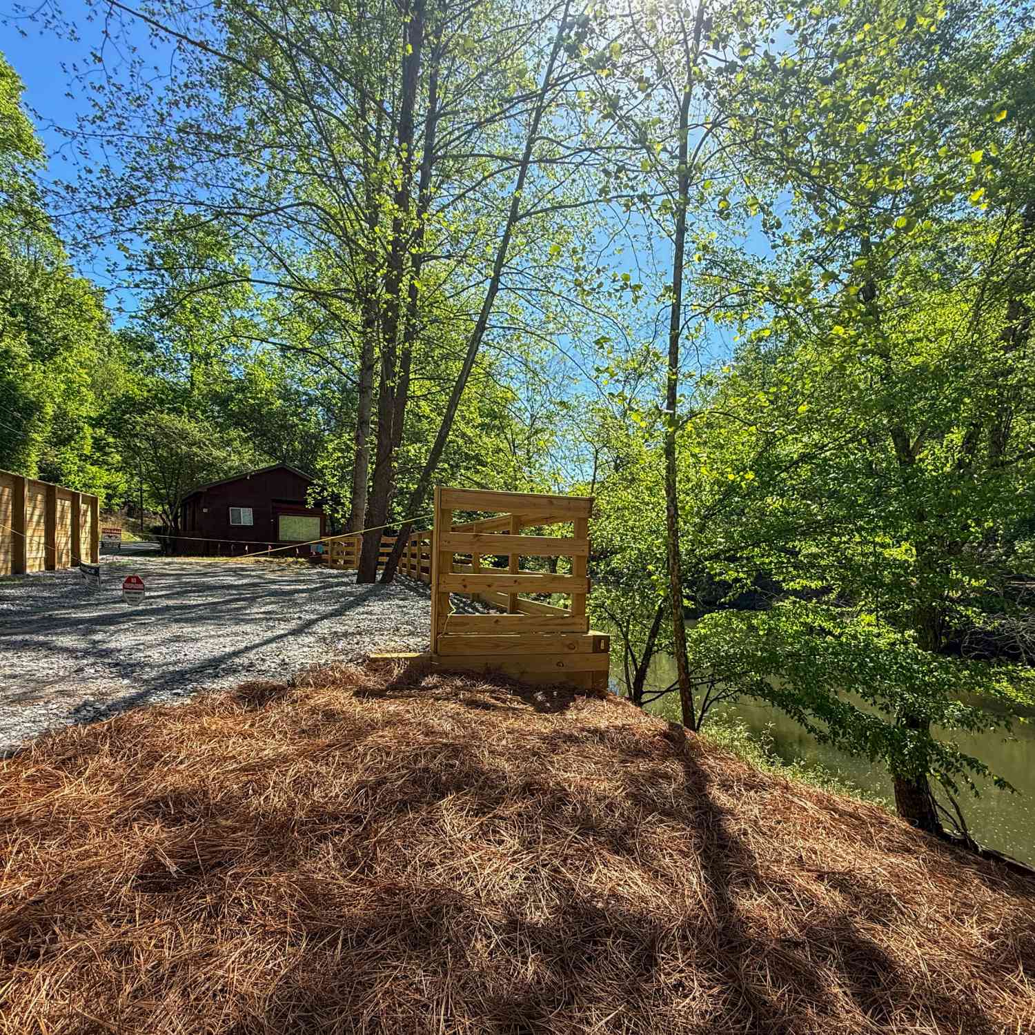 Vacant Land For Sale - 301 Ogden Drive<br/> Ellijay, GA 30540