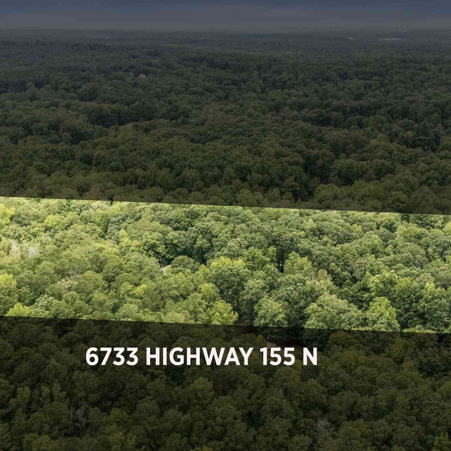 Vacant Land For Sale - 6733 Hwy 155 N<br/> Henry County, Stockbridge, GA 30281