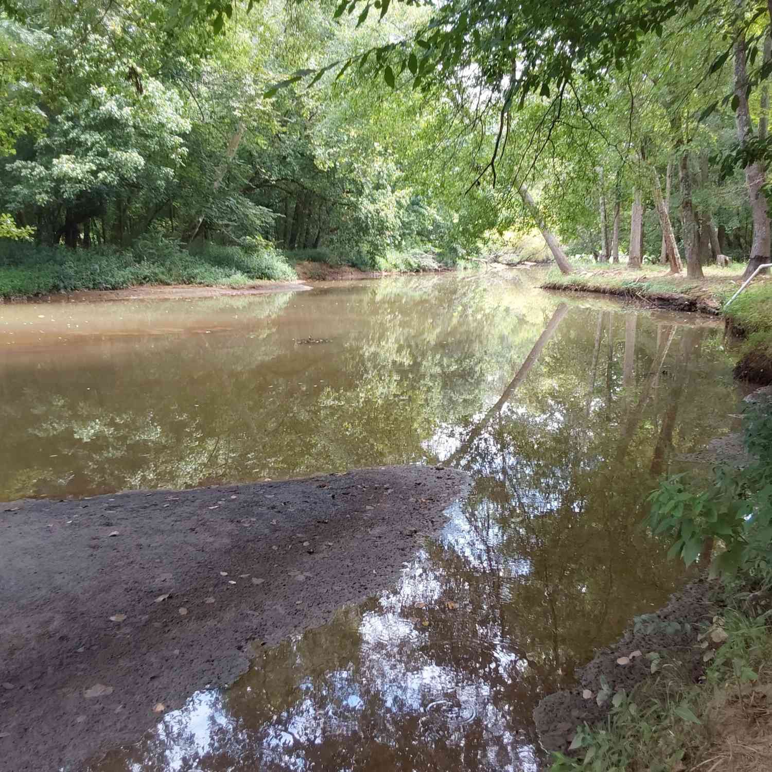 Vacant Land For Sale - 105 Flatrock Court<br/> Putnam County, Eatonton, GA 31024