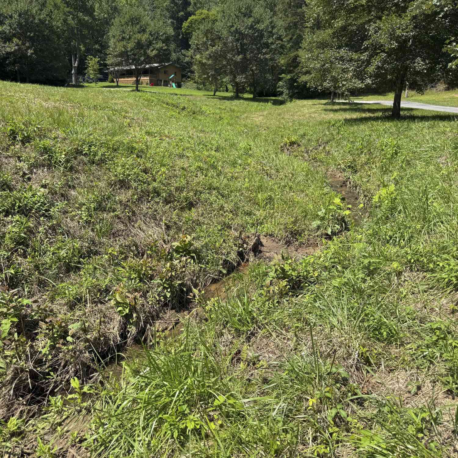 Vacant Land For Sale - Parks Road<br/> Towns County, Hiawassee, GA 30546