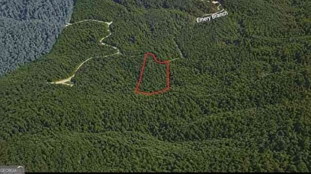 Vacant Land For Sale - Holly Creek Cool Spr Road<br/> Murray County, Chatsworth, GA 30705