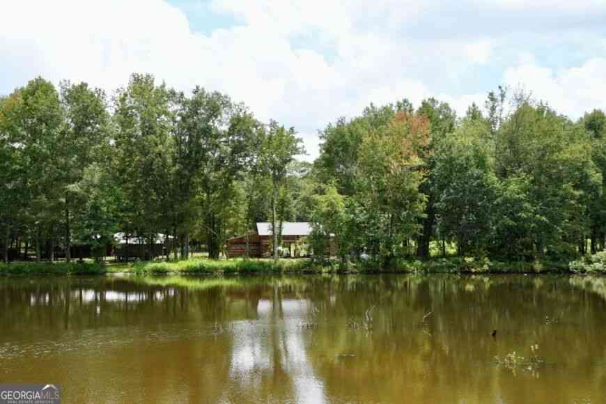Vacant Land For Sale - Highway 25 S<br/> Waynesboro, GA 30830