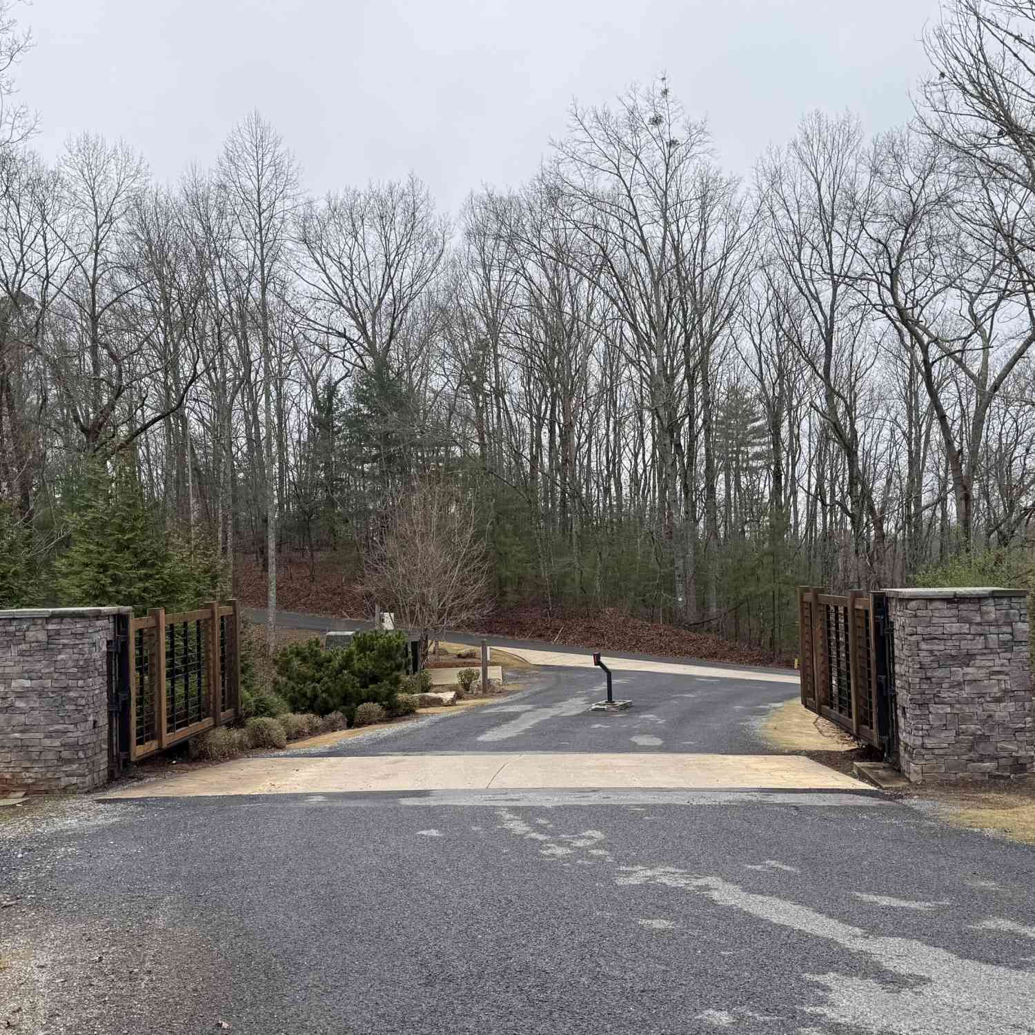 Vacant Land For Sale - Lake Top Lane<br/> Ellijay, GA 30536