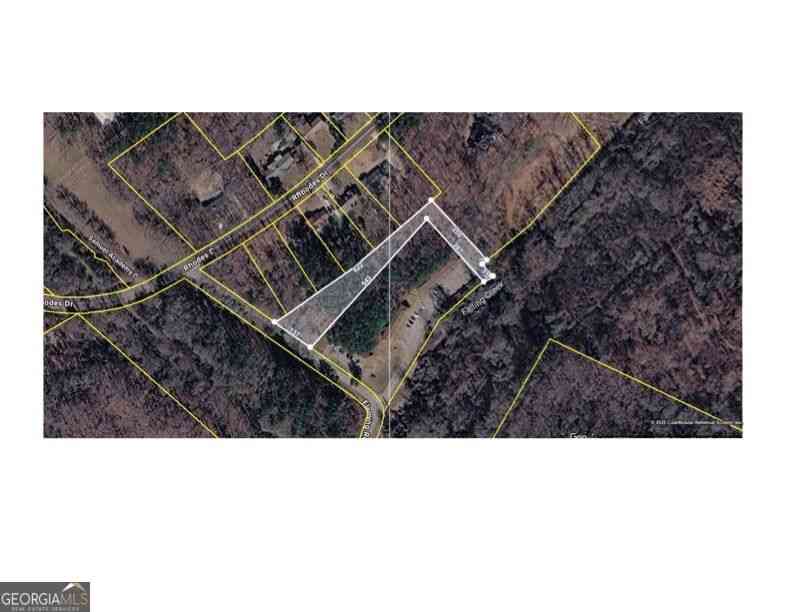 Vacant Land For Sale - Fleming Road<br/> Elbert County, Elberton, GA 30635