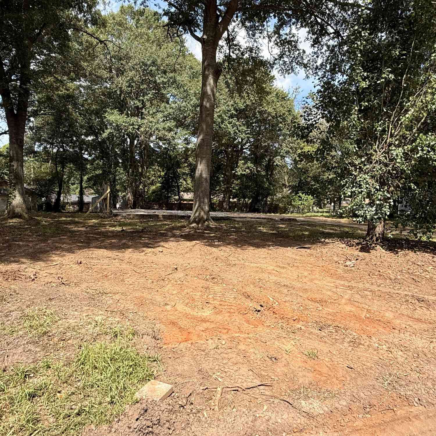 Vacant Land For Sale - 414 N Lake Drive<br/> Houston County, Perry, GA 31069