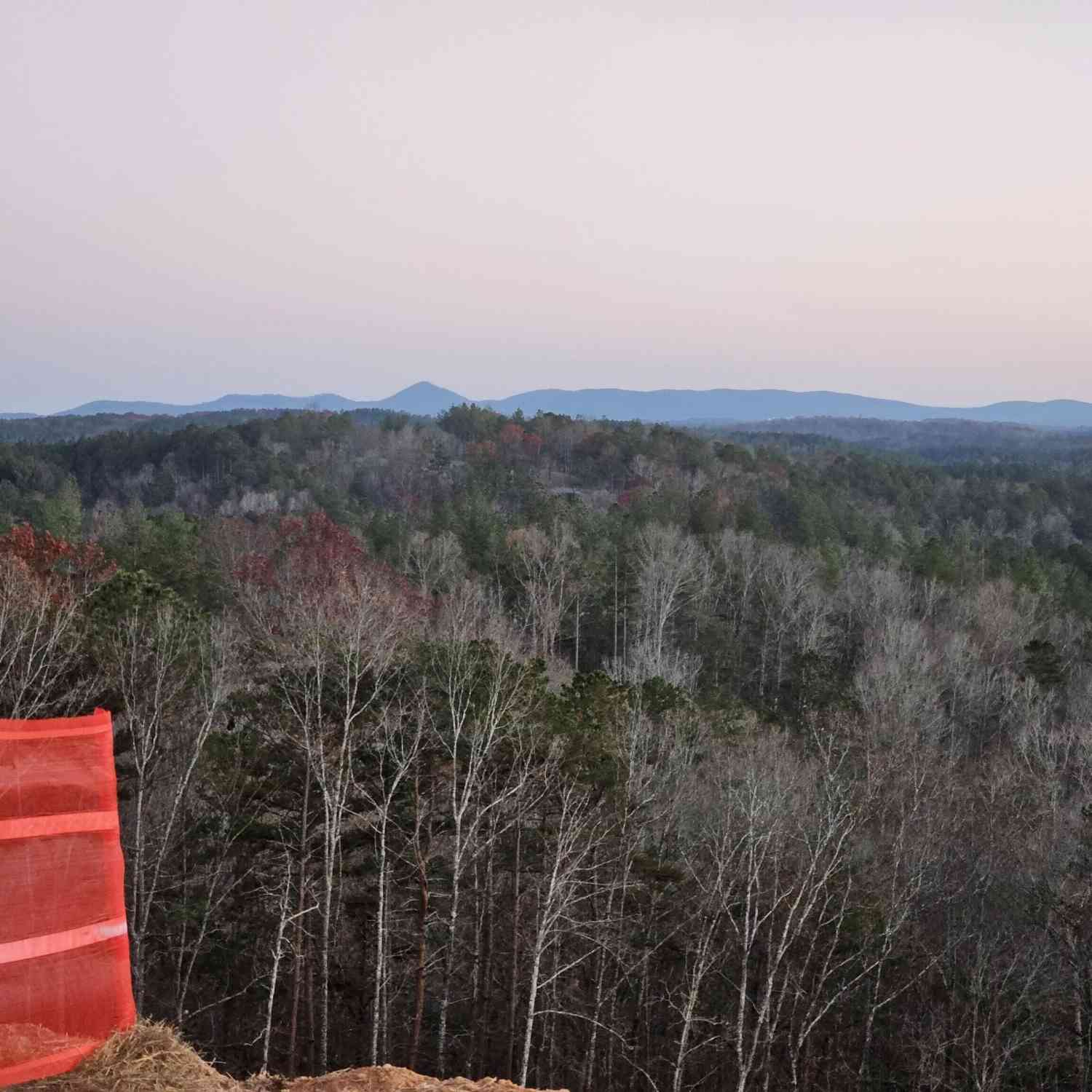 Vacant Land For Sale - 289 Anglers Ridge Road<br/> Gilmer County, Talking Rock, GA 30175