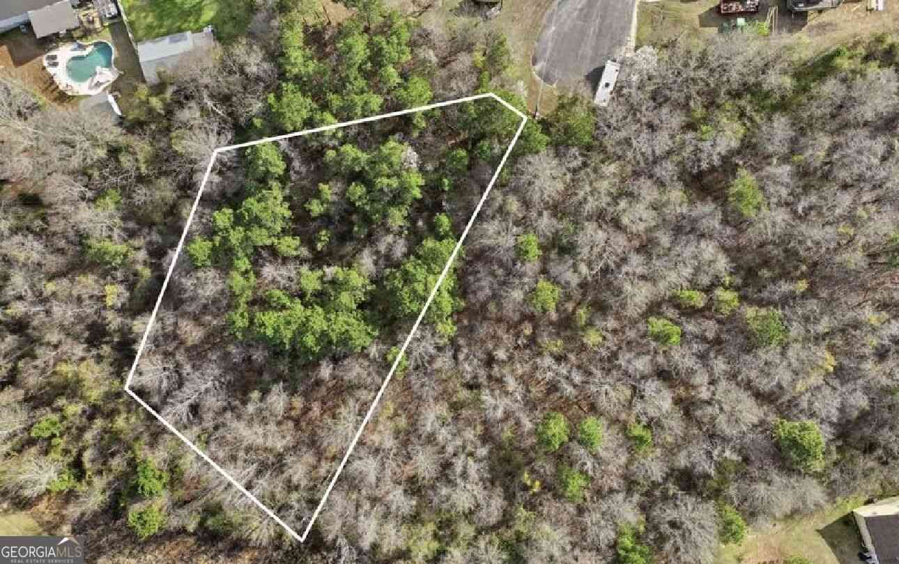 Vacant Land For Sale - 2390 Indigo Court<br/> Bibb County, Lizella, GA 31052