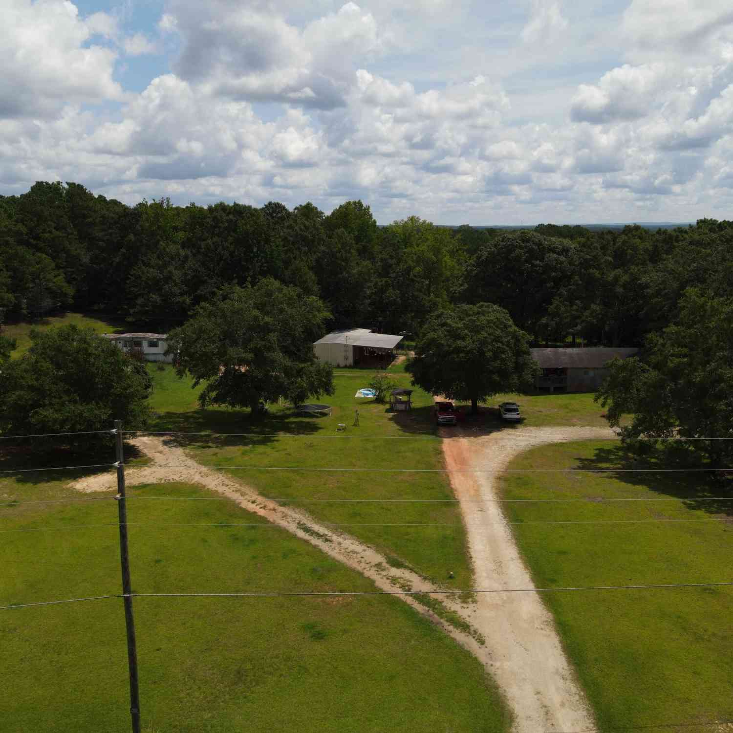 Vacant Land For Sale - 233 207 Baughs Cross Road<br/> West Point, GA 31833