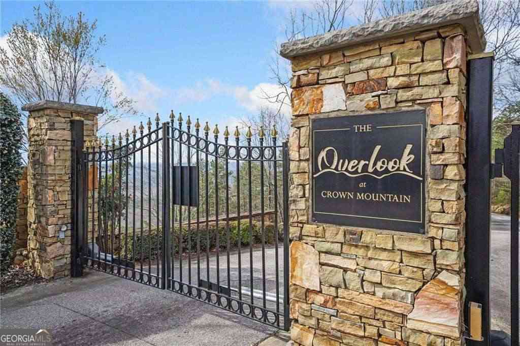 Vacant Land For Sale - LOT 20 Crown Mountain Way<br/> Lumpkin County, Dahlonega, GA 30533
