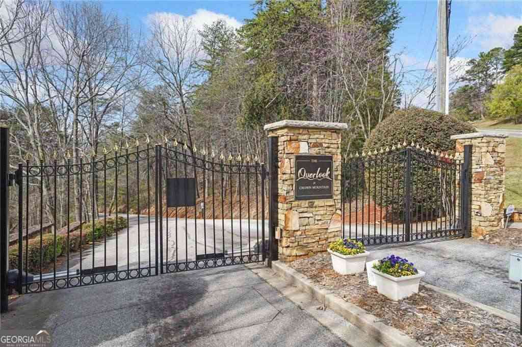 Vacant Land For Sale - LOT 28 Crown Mountain Way<br/> Lumpkin County, Dahlonega, GA 30533