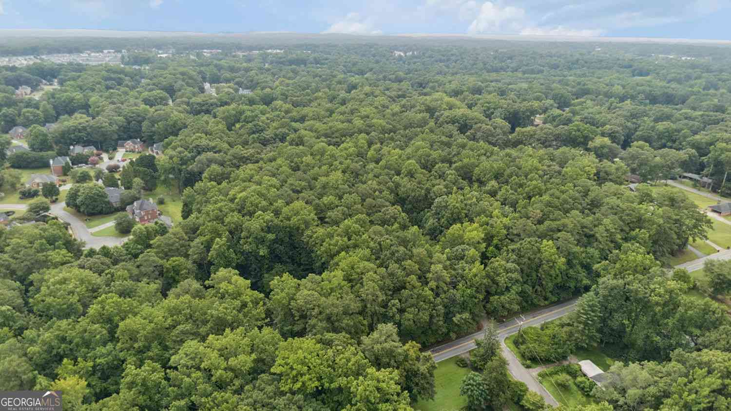 Vacant Land For Sale - Brookwood Drive<br/> Mableton, GA 30126