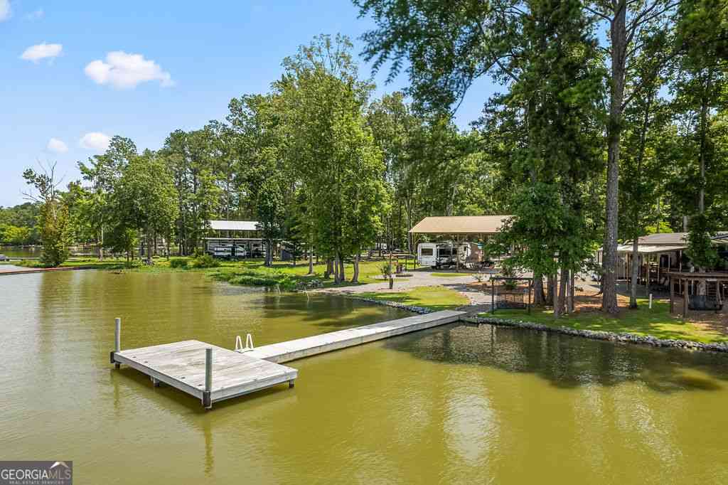 Vacant Land For Sale - 5880 Kelly Street<br/> Cedar Bluff, AL 35959