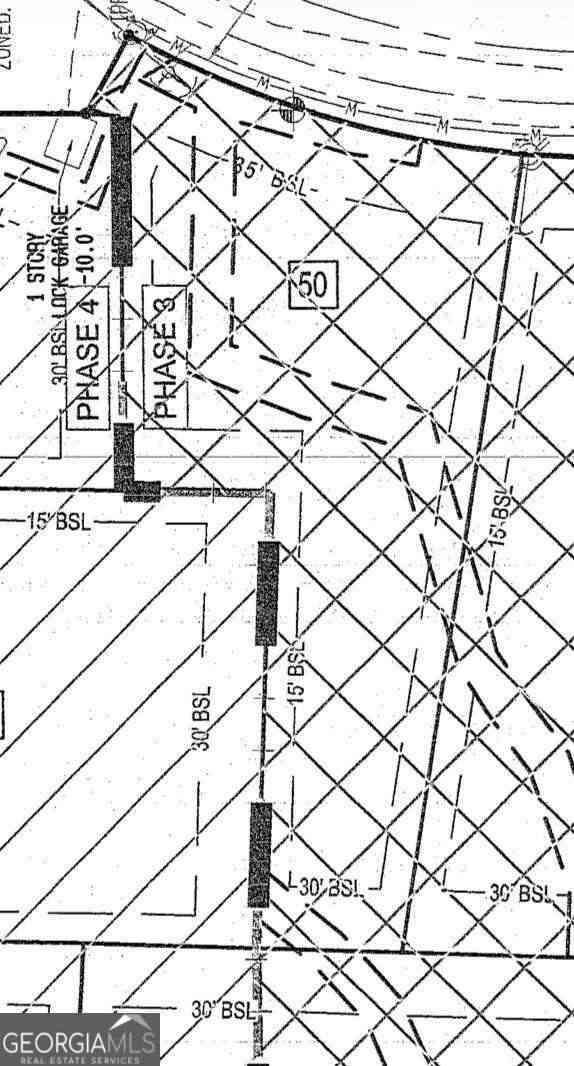Vacant Land For Sale - 1999 Darby Road<br/> Waleska, GA 30183