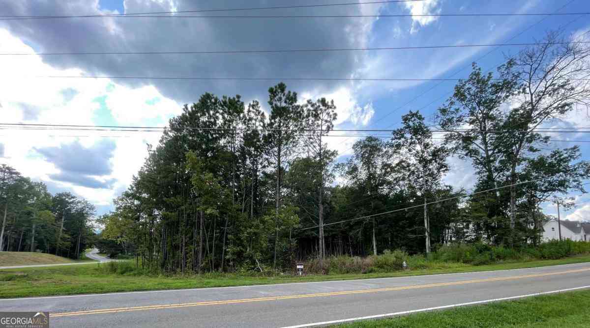 Vacant Land For Sale - 1951 Darby Road<br/> Waleska, GA 30183