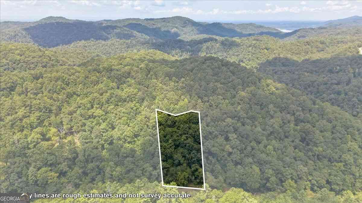 Vacant Land For Sale - Elk Trl<br/> Gilmer County, Talking Rock, GA 30175