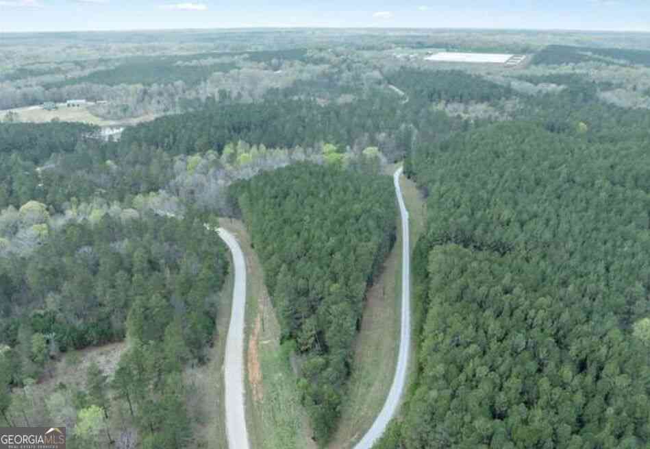 Vacant Land For Sale - LOT 15T Hornets Bridge Drive<br/> Elbert County, Elberton, GA 30635