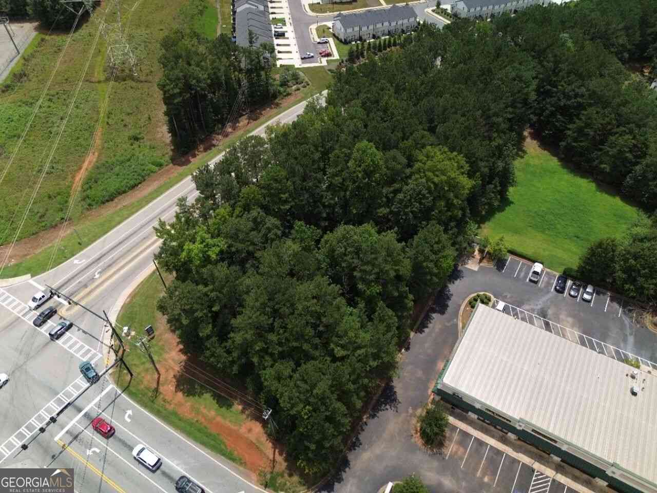 Vacant Land For Sale - Highway 42<br/> Henry County, Stockbridge, GA 30281