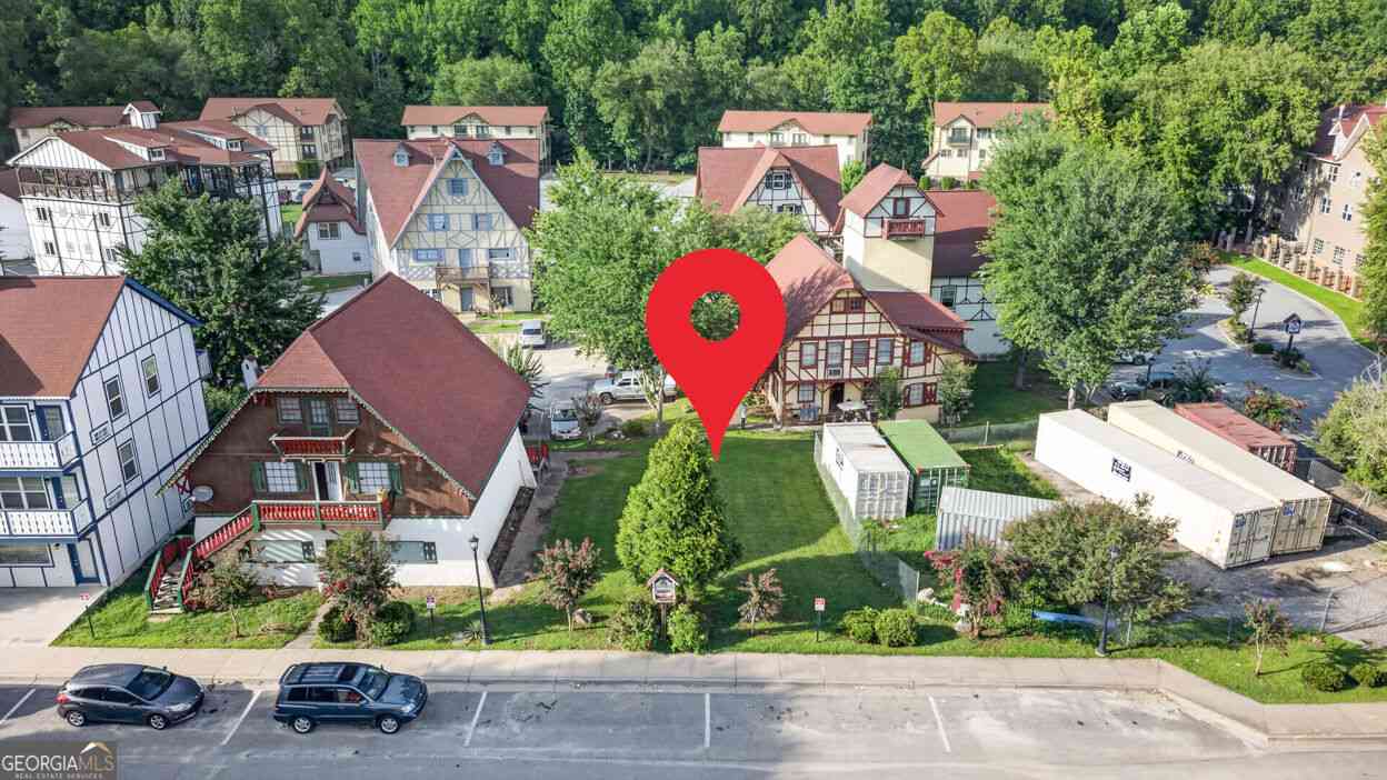 Vacant Land For Sale - Narr Weg<br/> White County, Helen, GA 30545