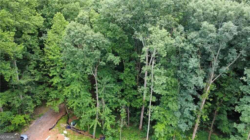 Vacant Land For Sale - 4230 Belvedere Drive<br/> Hall County, Gainesville, GA 30506