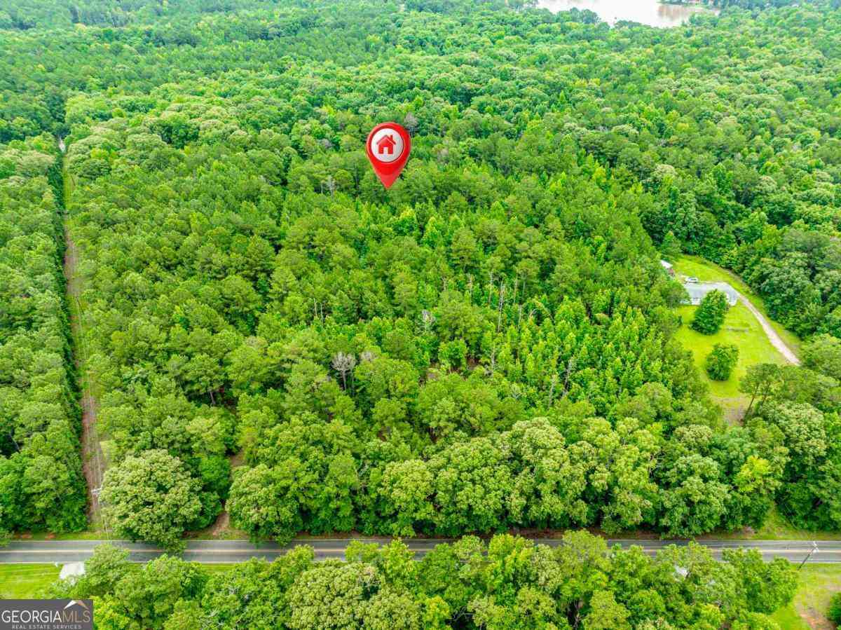 Vacant Land For Sale - Napier Mill Road<br/> Putnam County, Eatonton, GA 31024