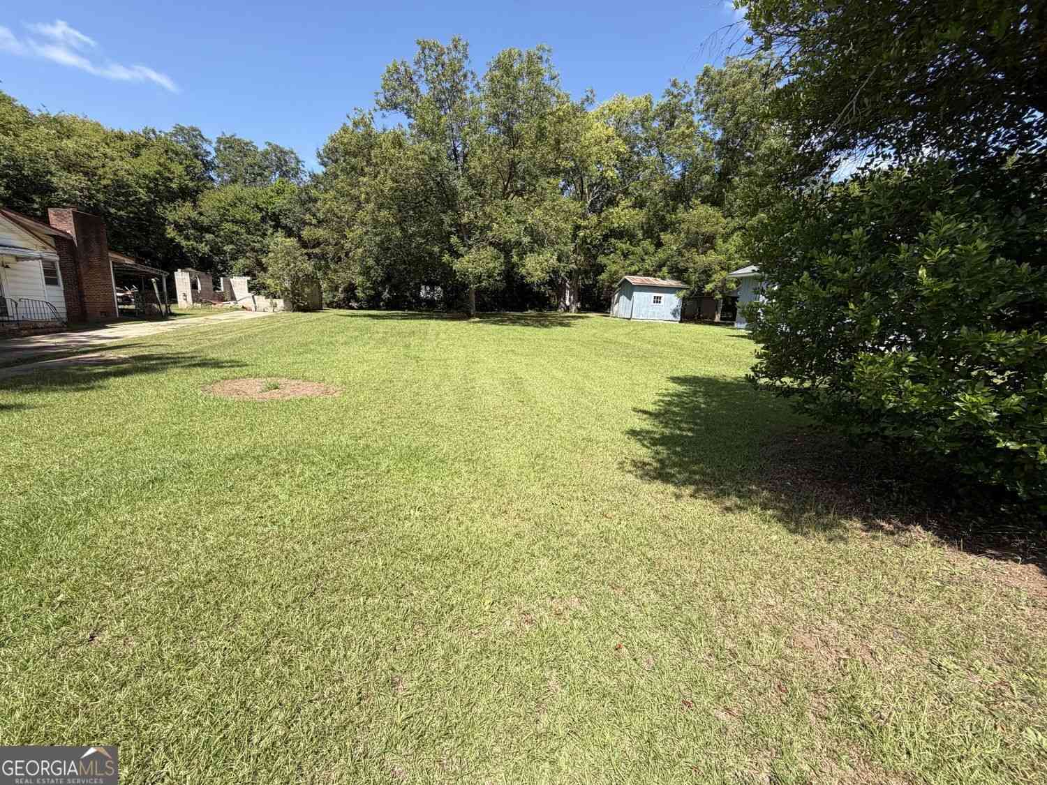 Vacant Land For Sale - 4041 San Juan Avenue<br/> Bibb County, Macon, GA 31206