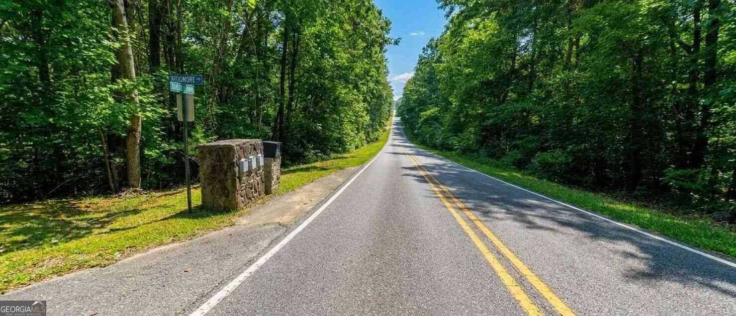 Vacant Land For Sale - Ridgemore Circle #LOT 12 AND 8A<br/> Stephens County, Toccoa, GA 30577