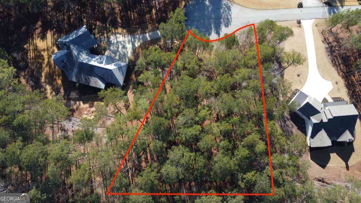 Vacant Land For Sale - 1060 Forrest Highlands<br/> Greene County, Greensboro, GA 30642