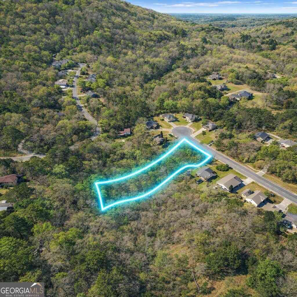 Vacant Land For Sale - 5137 Yellow Stone Drive<br/> Flowery Branch, GA 30542