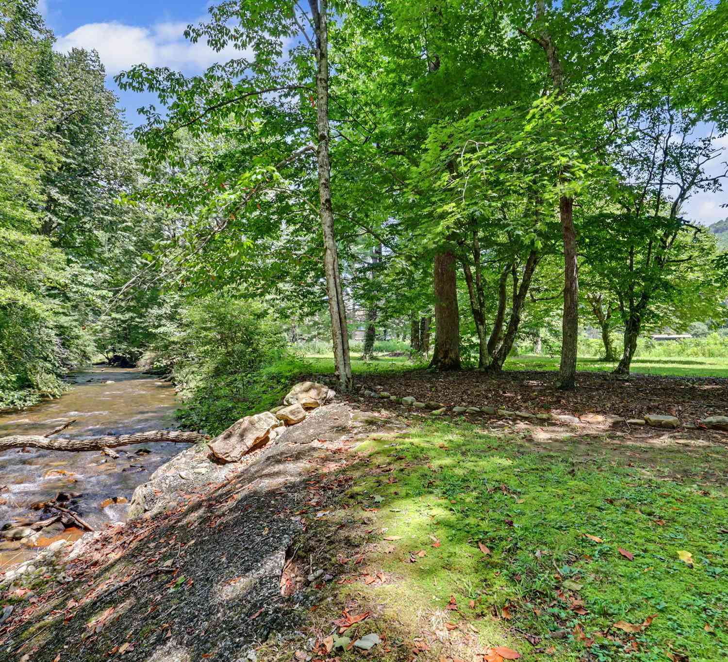 Vacant Land For Sale - 1169 Tate City Road<br/> Towns County, Clayton, GA 30525