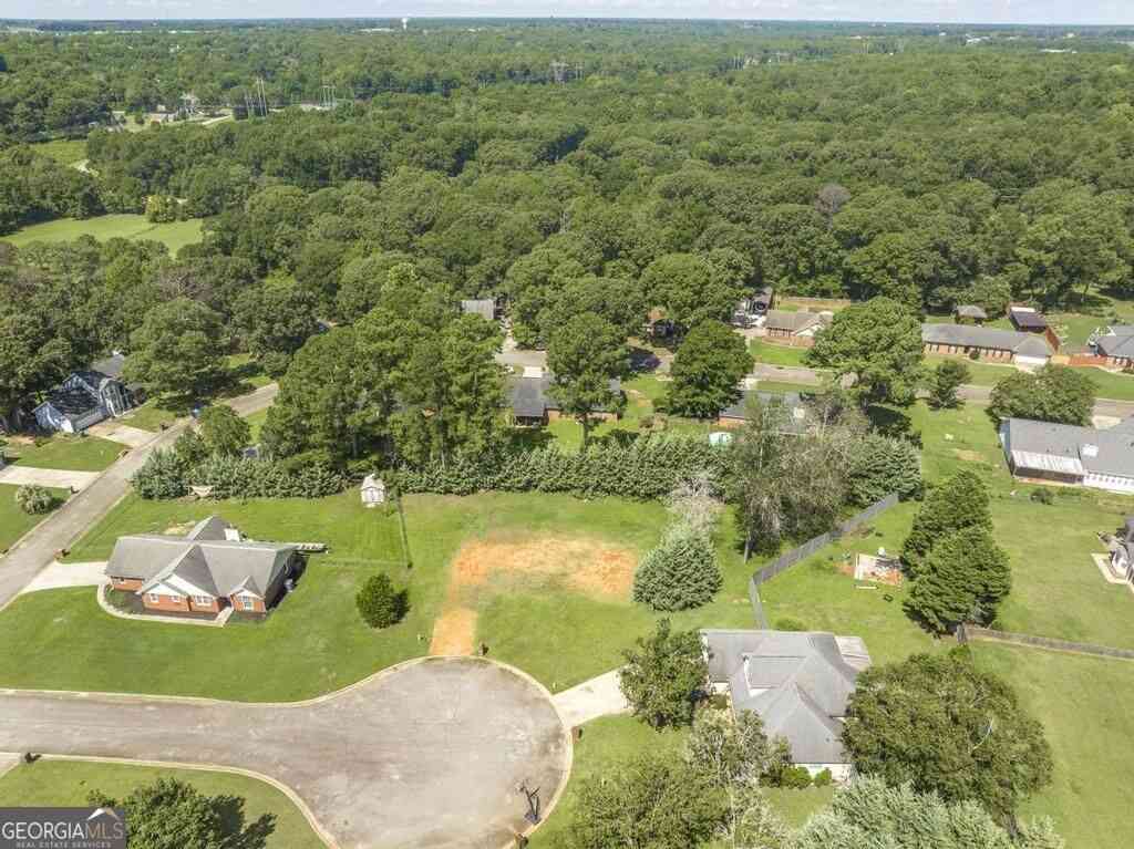 Vacant Land For Sale - 103 Vinson Court<br/> Houston County, Warner Robins, GA 31088