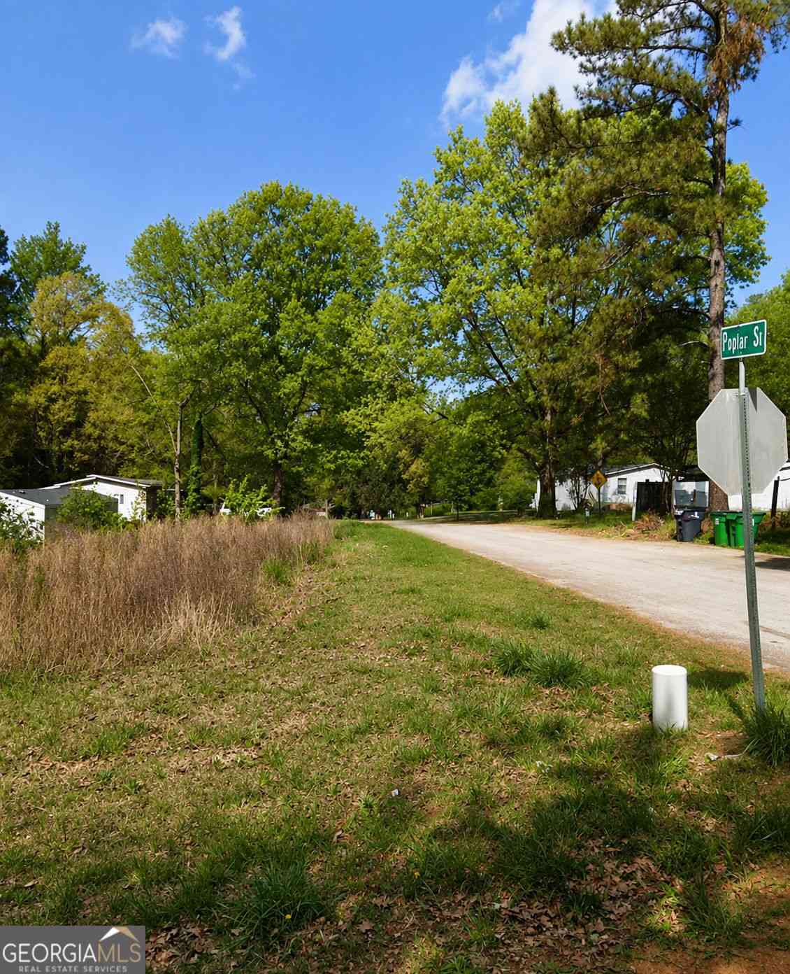 Vacant Land For Sale - 1377 Poplar Street<br/> Stockbridge, GA 30281