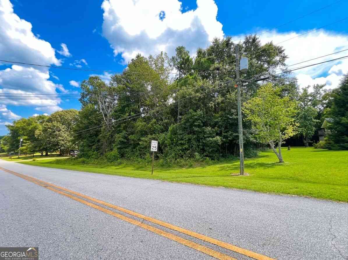 Vacant Land For Sale - 159 Stewart Drive<br/> Houston County, Warner Robins, GA 31093