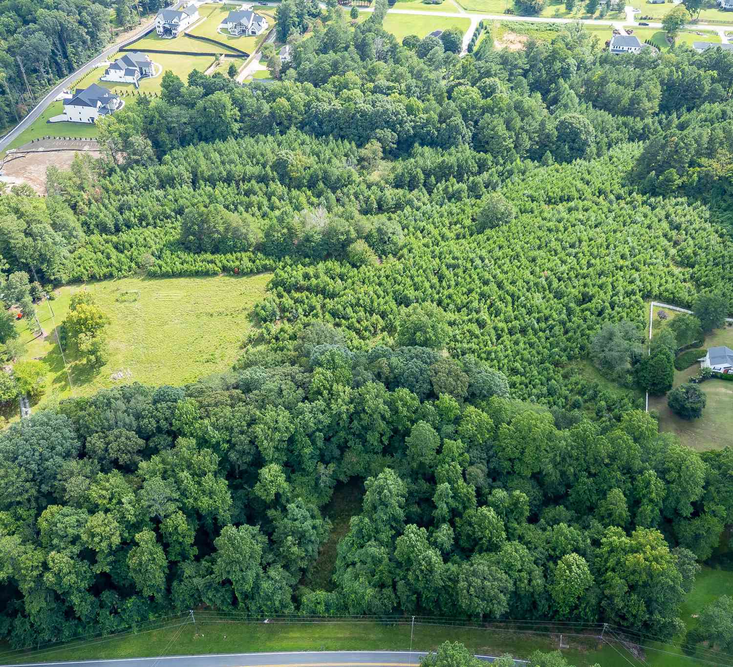 Vacant Land For Sale - 3300 Old Thompson Mill Road<br/> Gwinnett County, Buford, GA 30519