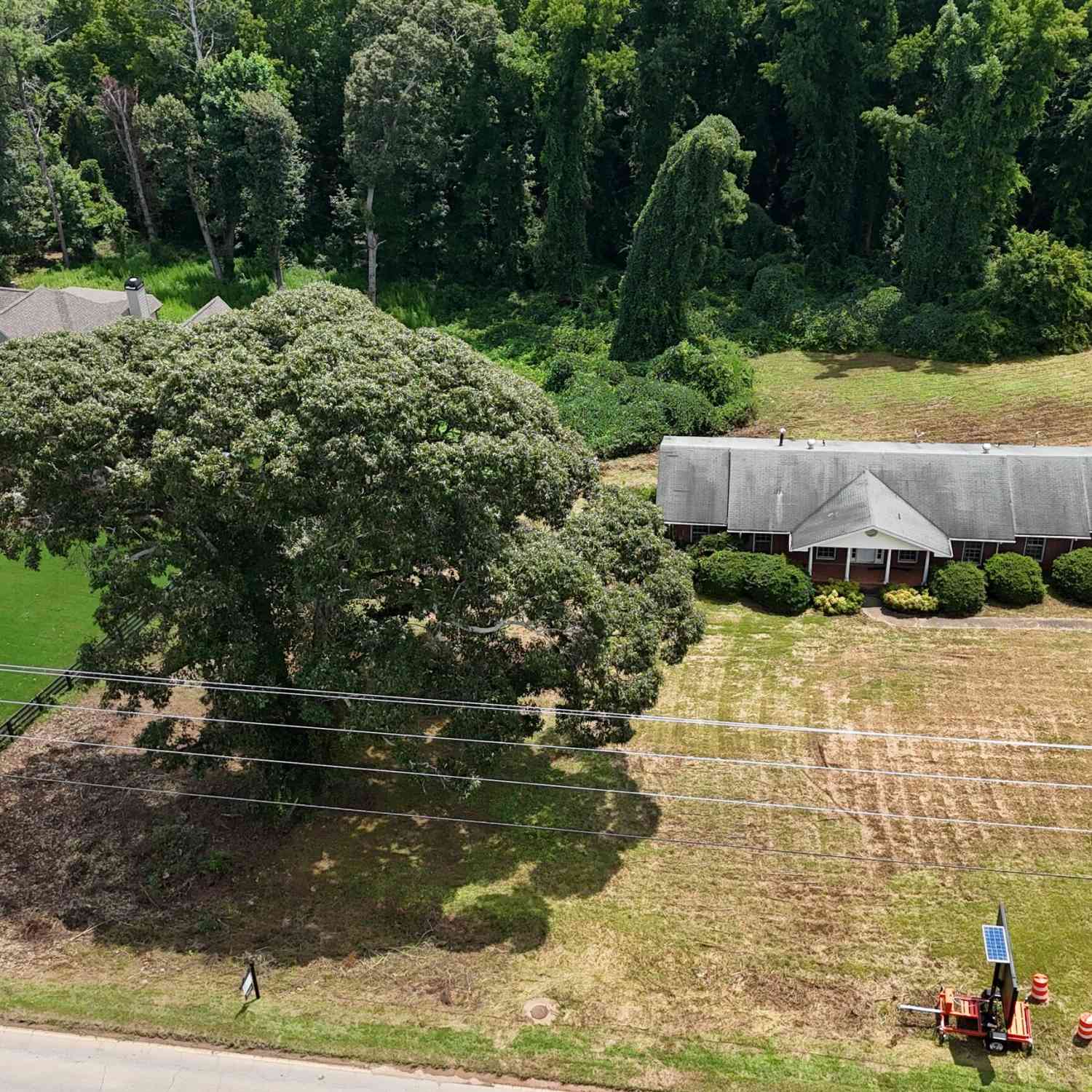 Vacant Land For Sale - 2867 N Bogan Road<br/> Gwinnett County, Buford, GA 30519