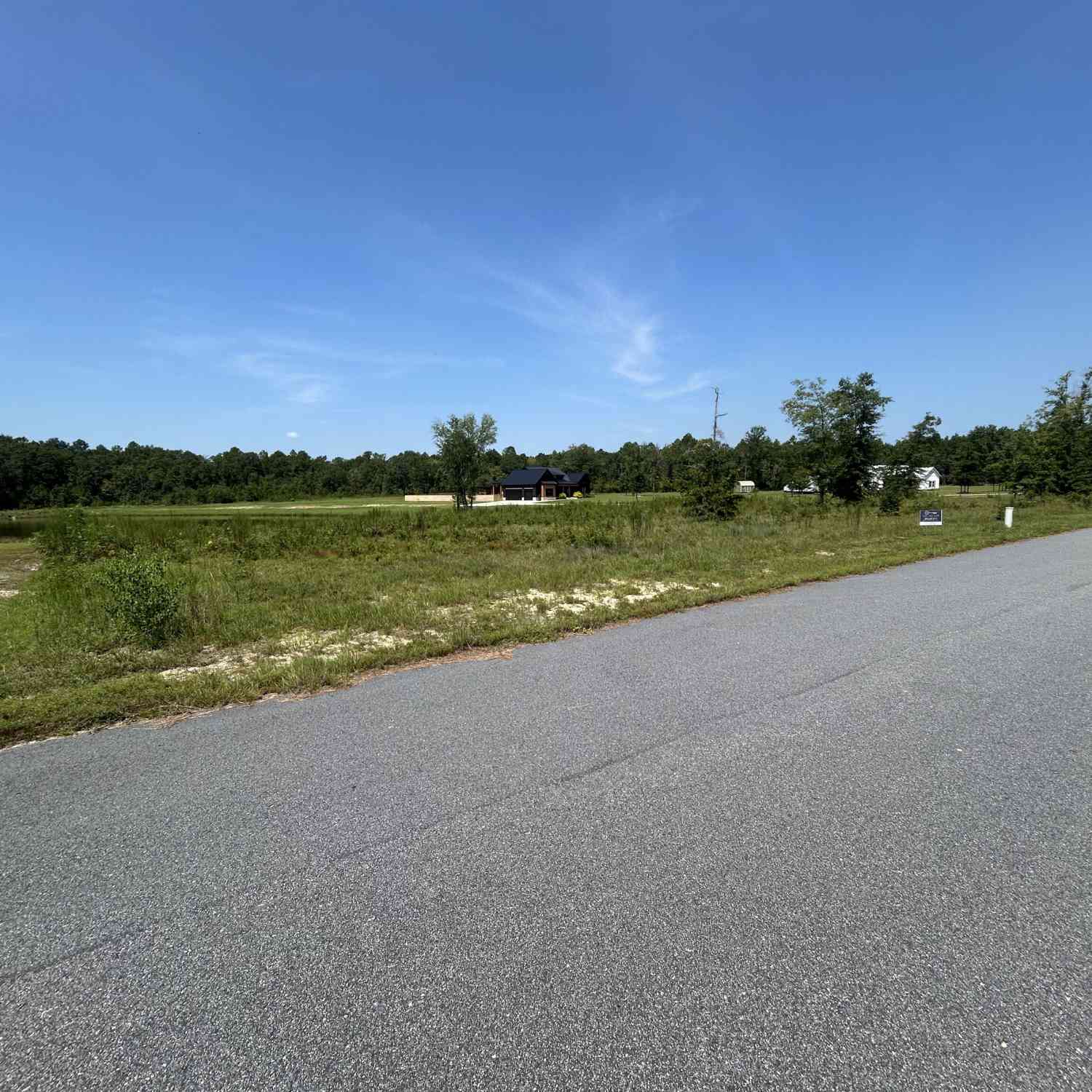 Vacant Land For Sale - 1435 Paris Avenue<br/> Swainsboro, GA 30401