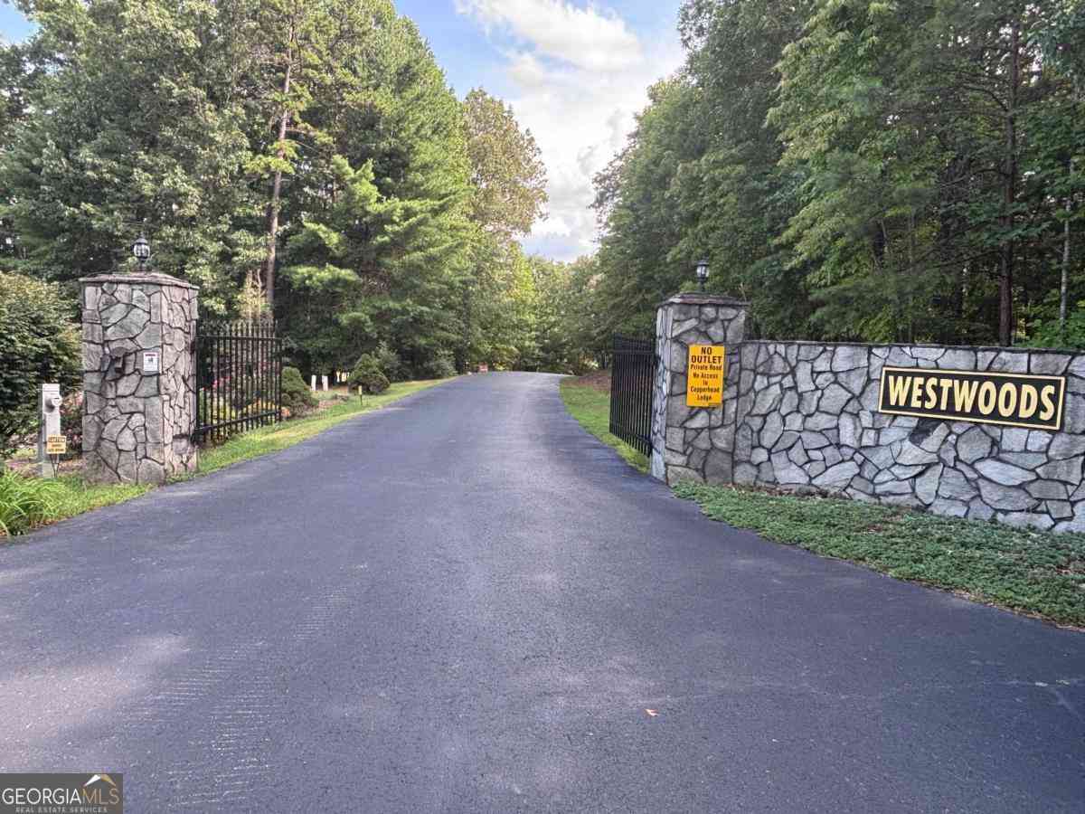 Vacant Land For Sale - LOT 5 Westwood Avenue #5<br/> Union County, Blairsville, GA 30512