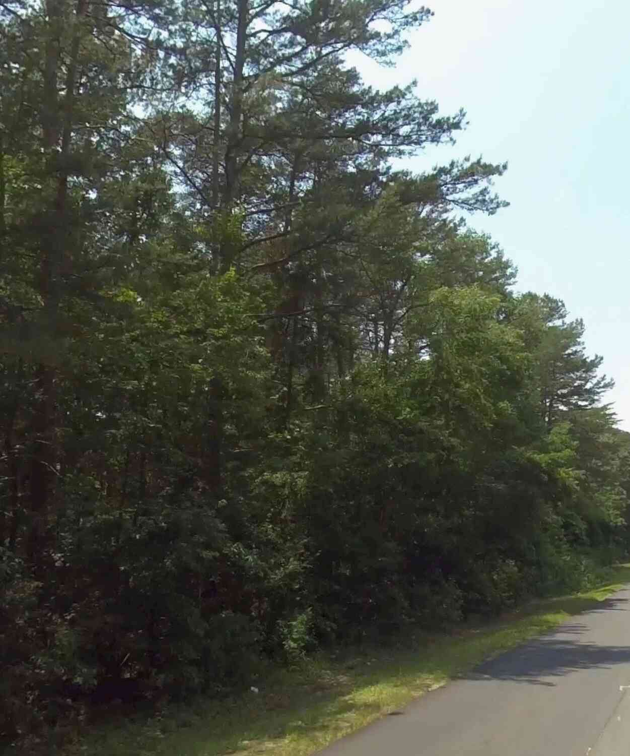 Vacant Land For Sale - 702 N Holcomb Drive<br/> Stephens County, Martin, GA 30557