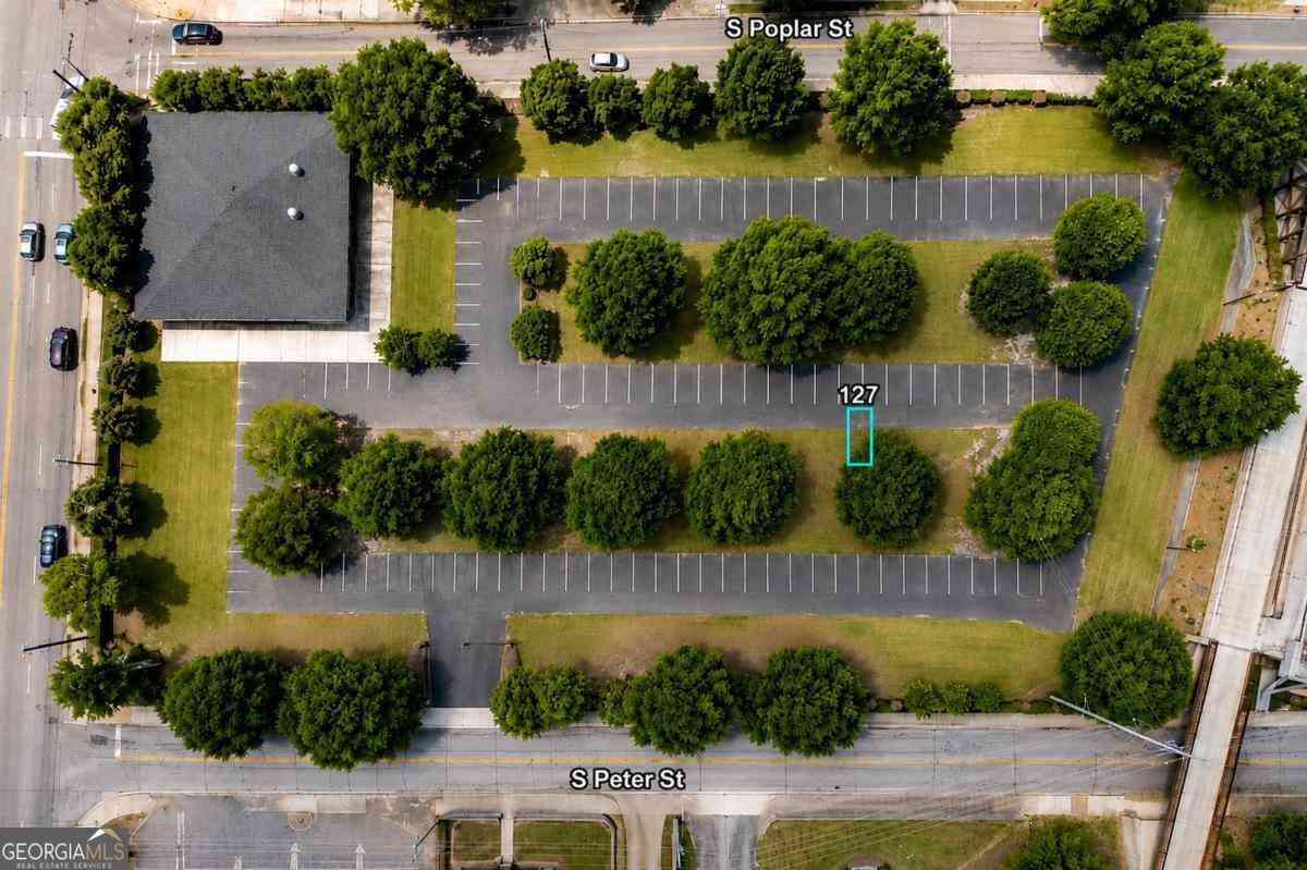 Vacant Land For Sale - 225 Oak Street #127<br/> Clarke County, Athens, GA 30601
