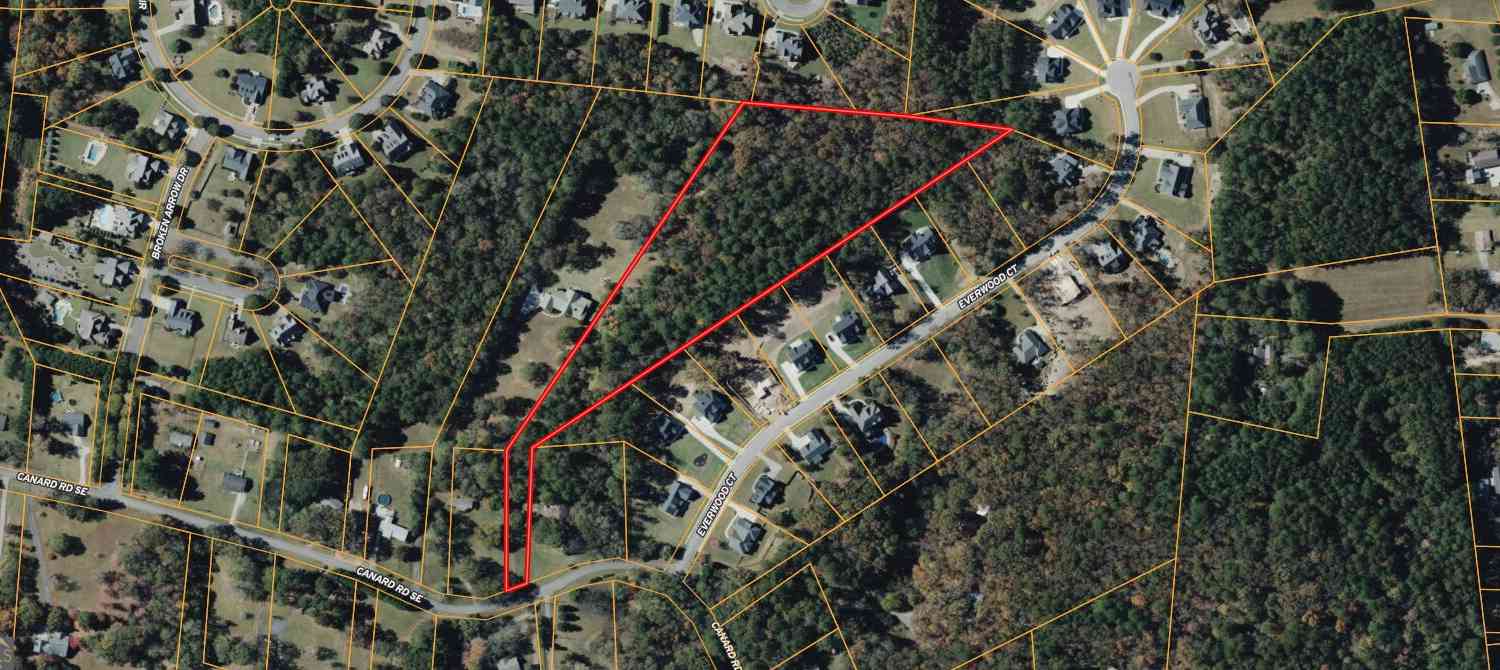 Vacant Land For Sale - Canard Road #74<br/> Floyd County, Rome, GA 30161
