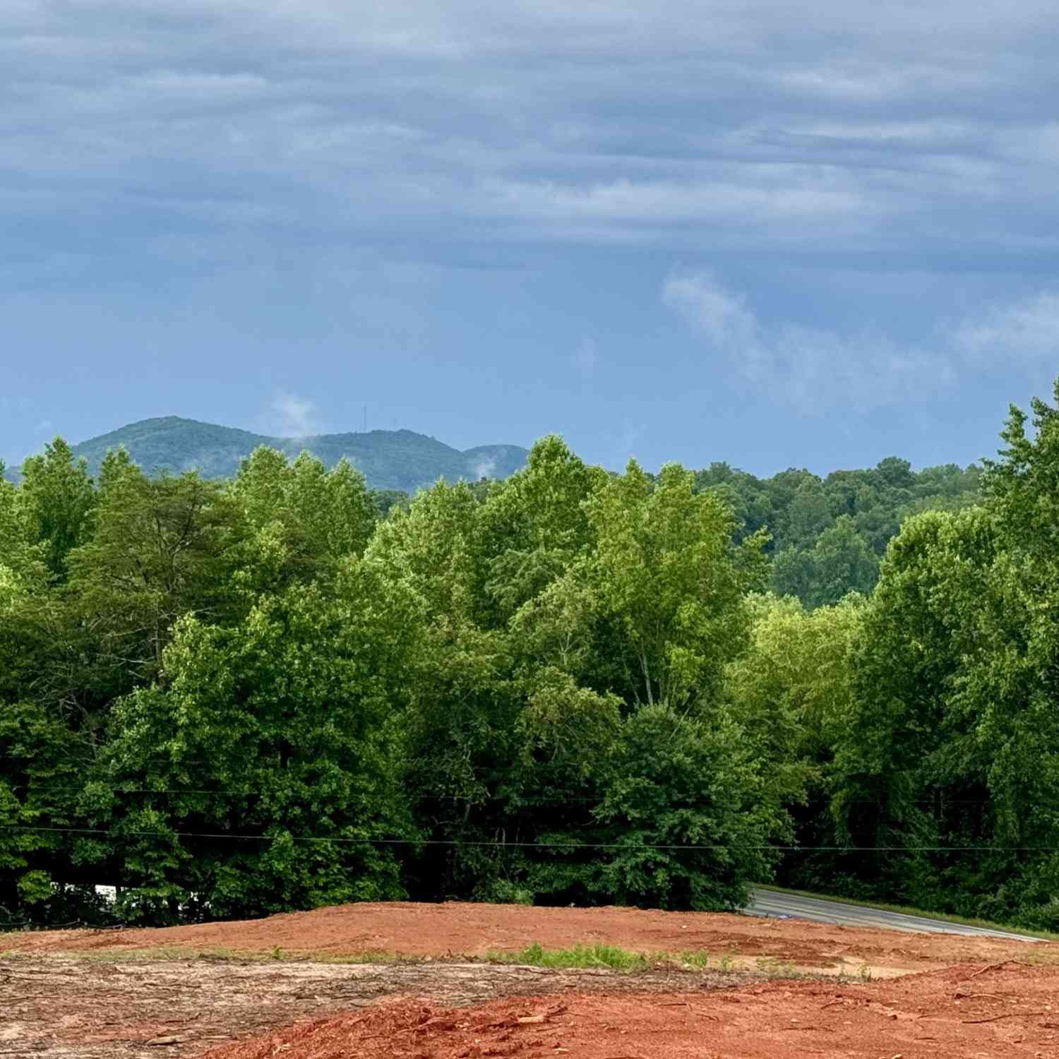 Vacant Land For Sale - 25 Caudell Drive<br/> White County, Cleveland, GA 30528
