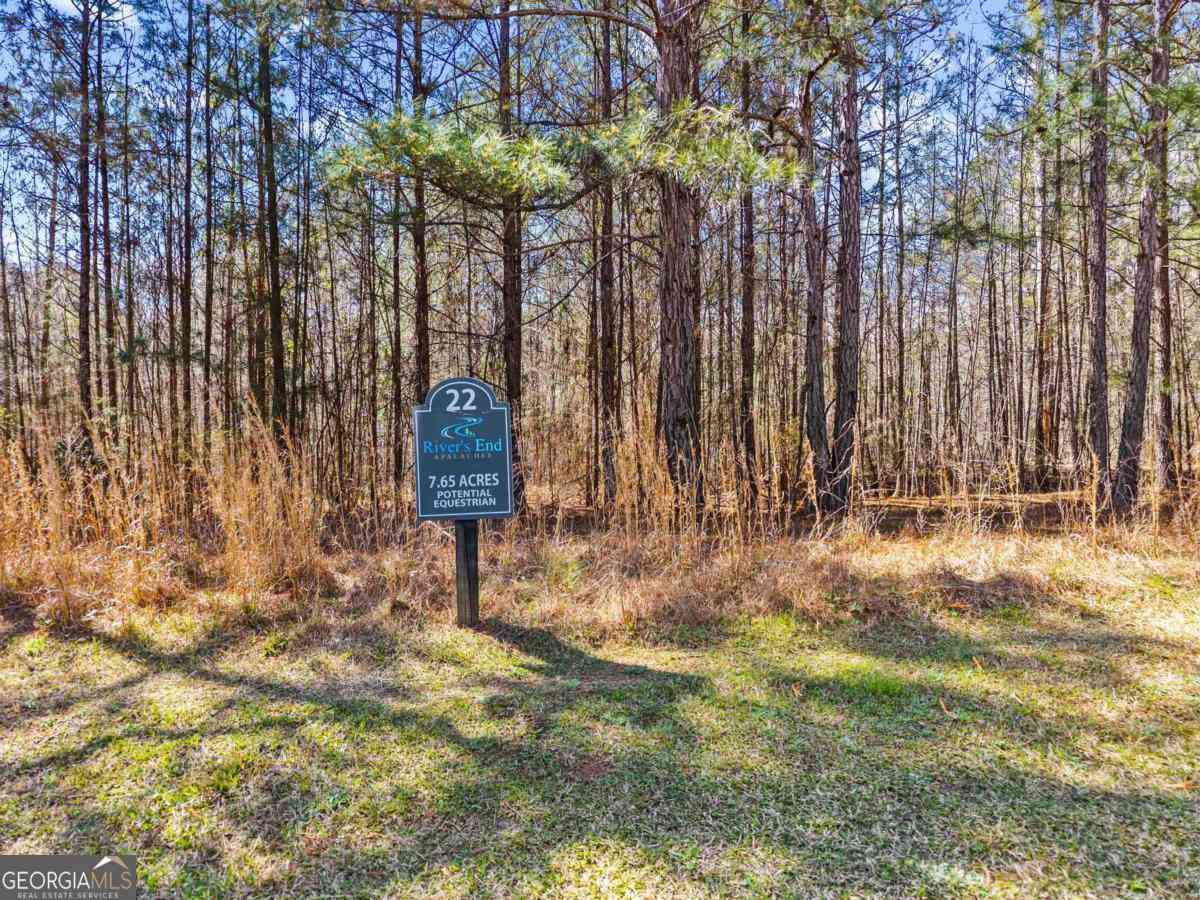 Vacant Land For Sale - LOT 22 Apalachee Ridge<br/> Madison, GA 30650