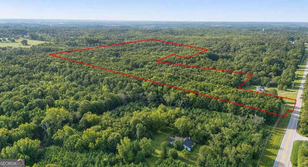 Vacant Land For Sale - 3889 Greenville Road<br/> LaGrange, GA 30241