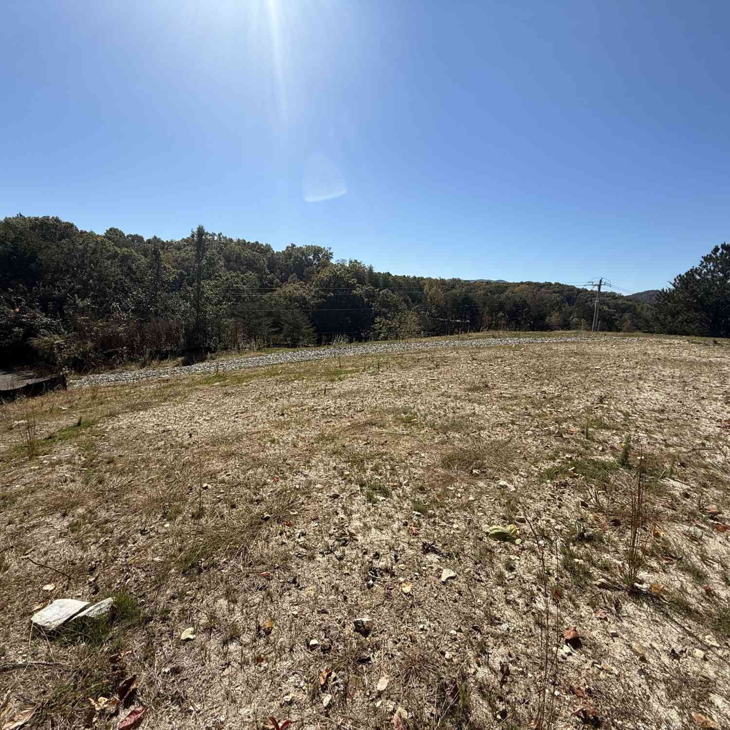 Vacant Land For Sale - LOT 11 Lindsey Lane<br/> BLUE RIDGE, GA 30513