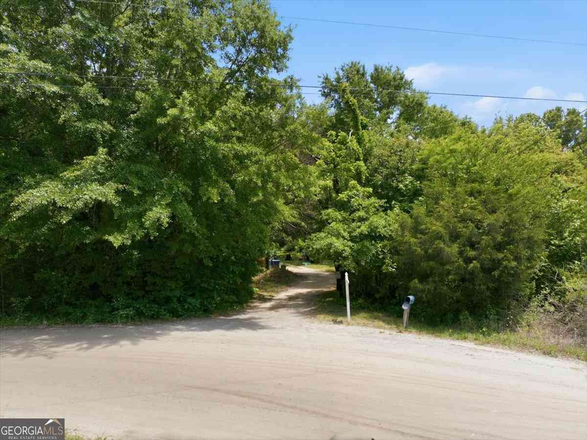 Vacant Land For Sale - 6105 Northcutt Road<br/> Fairburn, GA 30213